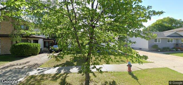 221 Wallasey Street（加拿大曼尼托巴省溫尼伯市）房屋照片