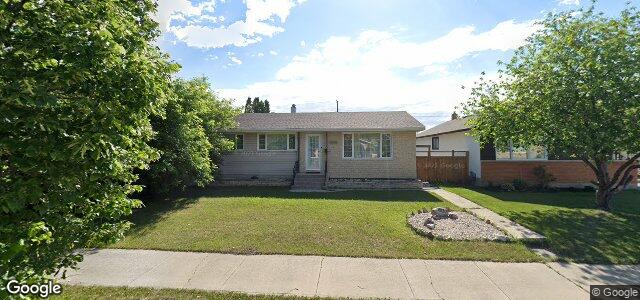 225 Aldine Street（加拿大曼尼托巴省溫尼伯市）房屋照片