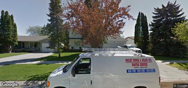 23 Woodgreen Place（加拿大曼尼托巴省溫尼伯市）房屋照片