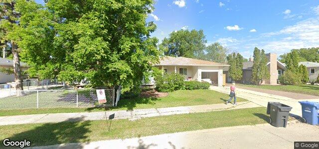 230 Aldine Street（加拿大曼尼托巴省溫尼伯市）房屋照片