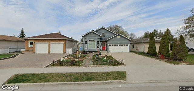 230 Thompson Drive（加拿大曼尼托巴省溫尼伯市）房屋照片