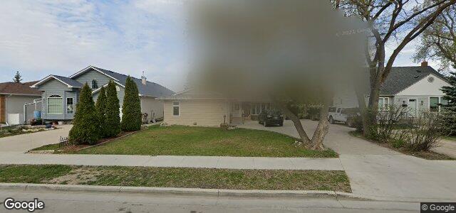 232 Thompson Drive（加拿大曼尼托巴省溫尼伯市）房屋照片