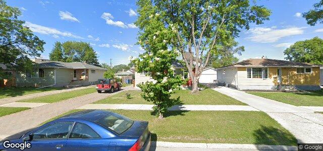 232 Wallasey Street（加拿大曼尼托巴省溫尼伯市）房屋照片