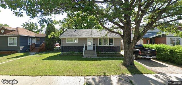 233 Aldine Street（加拿大曼尼托巴省溫尼伯市）房屋照片