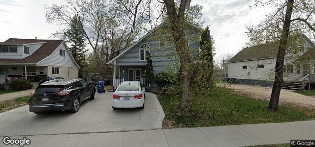 235 Thompson Drive（加拿大曼尼托巴省溫尼伯市）房屋照片