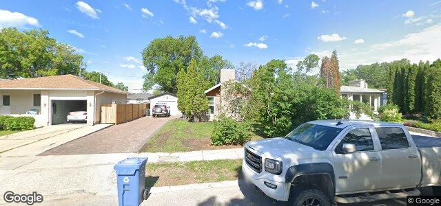 236 Aldine Street（加拿大曼尼托巴省溫尼伯市）房屋照片