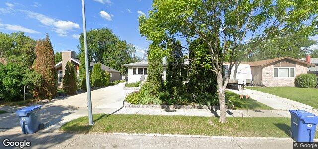 238 Aldine Street（加拿大曼尼托巴省温尼伯市）房屋照片