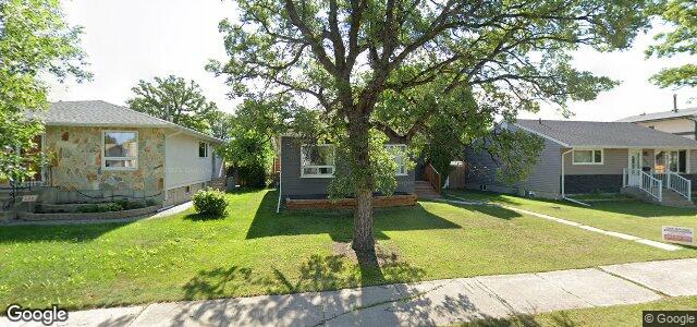 239 Aldine Street（加拿大曼尼托巴省溫尼伯市）房屋照片