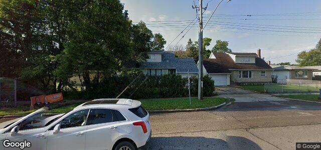 2390 Ness Avenue（加拿大曼尼托巴省溫尼伯市）房屋照片