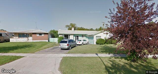Photo of 24 Athlone Drive in Winnipeg, Manitoba