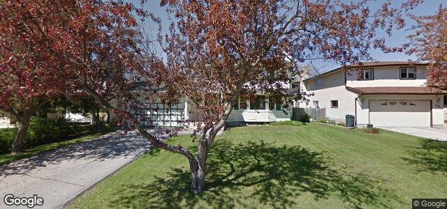 24 Woodgreen Place（加拿大曼尼托巴省温尼伯市）房屋照片