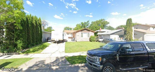 Larawan ng 240 Aldine Street sa Winnipeg, Manitoba