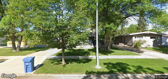 Photo of 240 Wallasey Street in Winnipeg, Manitoba