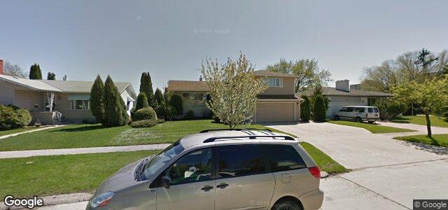 241 Athlone Drive（加拿大曼尼托巴省溫尼伯市）房屋照片