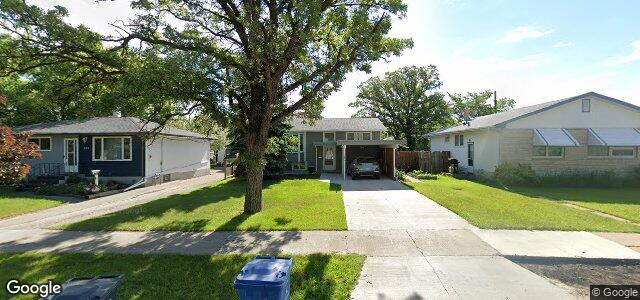 241 Wallasey Street（加拿大曼尼托巴省溫尼伯市）房屋照片