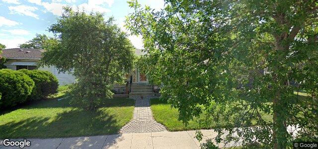 243 Aldine Street（加拿大曼尼托巴省溫尼伯市）房屋照片