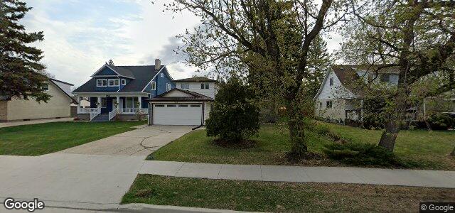 243 Thompson Drive（加拿大曼尼托巴省溫尼伯市）房屋照片