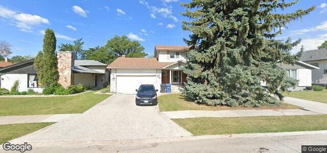 244 Aldine Street（加拿大曼尼托巴省溫尼伯市）房屋照片