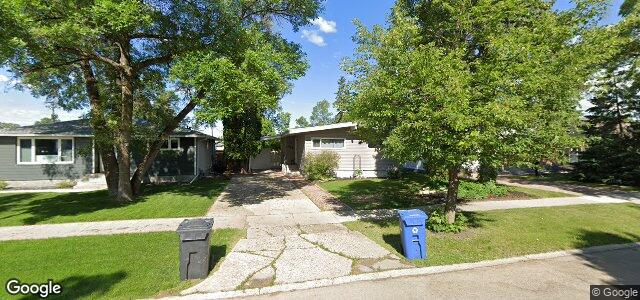 244 Wallasey Street（加拿大曼尼托巴省溫尼伯市）房屋照片