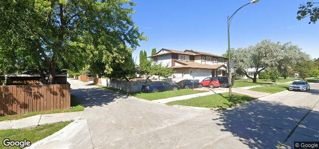 245 Athlone Drive（加拿大曼尼托巴省溫尼伯市）房屋照片