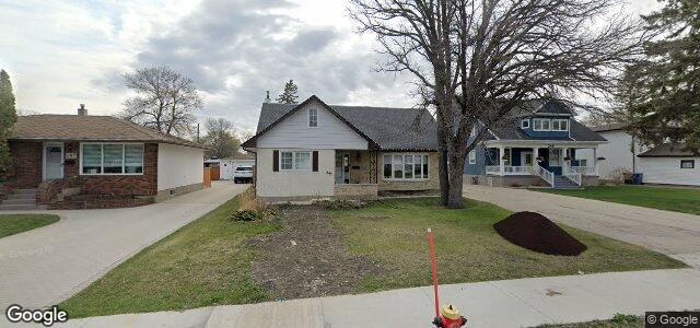 247 Thompson Drive（加拿大曼尼托巴省温尼伯市）房屋照片