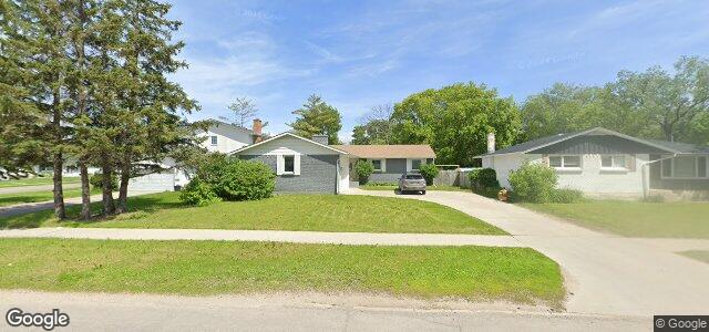 249 Ronald Street（加拿大曼尼托巴省溫尼伯市）房屋照片