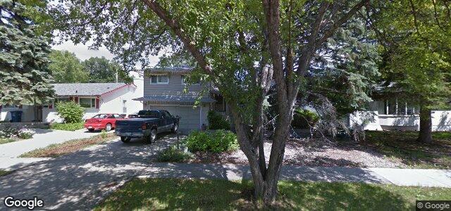 25 Red Robin Place（加拿大曼尼托巴省溫尼伯市）房屋照片