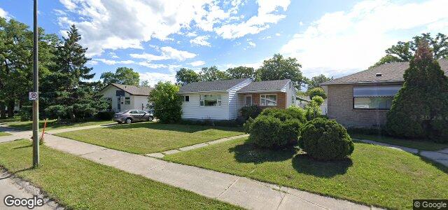 251 Aldine Street（加拿大曼尼托巴省溫尼伯市）房屋照片