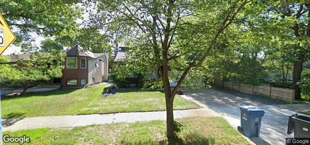 253 Wallasey Street（加拿大曼尼托巴省溫尼伯市）房屋照片