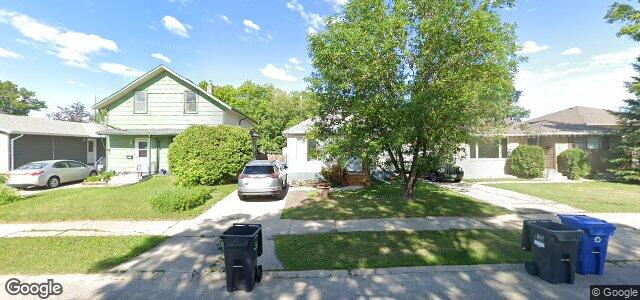 256 Aldine Street（加拿大曼尼托巴省溫尼伯市）房屋照片