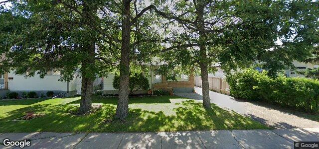 Larawan ng 259 Aldine Street sa Winnipeg, Manitoba