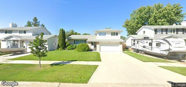 26 Meadowlark Place（加拿大曼尼托巴省溫尼伯市）房屋照片