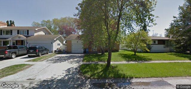 26 Prairie View Road（加拿大曼尼托巴省溫尼伯市）房屋照片