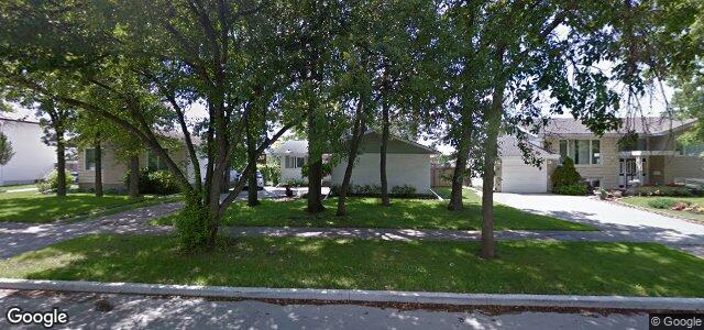 26 Red Robin Place（加拿大曼尼托巴省溫尼伯市）房屋照片