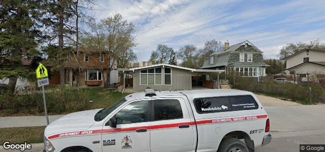 260 Thompson Drive（加拿大曼尼托巴省溫尼伯市）房屋照片