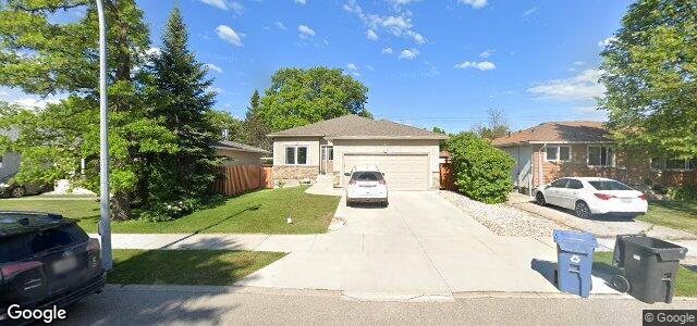 262 Aldine Street（加拿大曼尼托巴省溫尼伯市）房屋照片