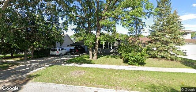 262 Wallasey Street（加拿大曼尼托巴省溫尼伯市）房屋照片