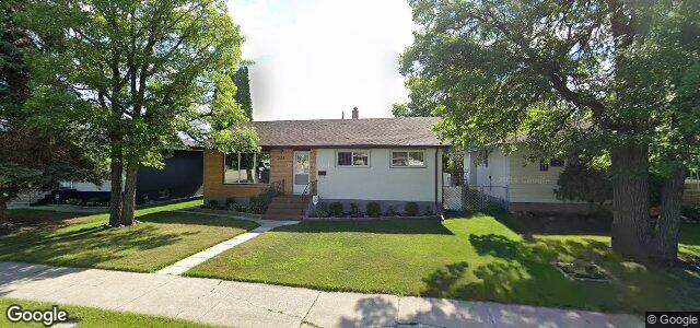 263 Aldine Street（加拿大曼尼托巴省溫尼伯市）房屋照片