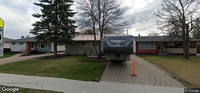 263 Thompson Drive（加拿大曼尼托巴省溫尼伯市）房屋照片