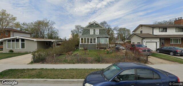 264 Thompson Drive（加拿大曼尼托巴省溫尼伯市）房屋照片