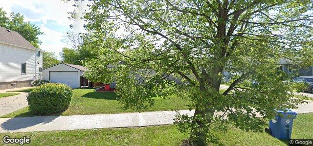 265 Wallasey Street（加拿大曼尼托巴省溫尼伯市）房屋照片