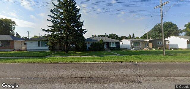 2666 Ness Avenue（加拿大曼尼托巴省溫尼伯市）房屋照片