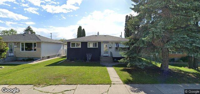 267 Aldine Street（加拿大曼尼托巴省溫尼伯市）房屋照片