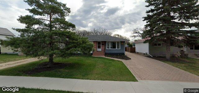 267 Thompson Drive（加拿大曼尼托巴省溫尼伯市）房屋照片