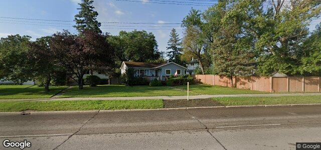 Photo of 2682 Ness Avenue in Winnipeg, Manitoba