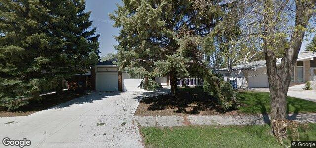 27 Prairie View Road（加拿大曼尼托巴省溫尼伯市）房屋照片