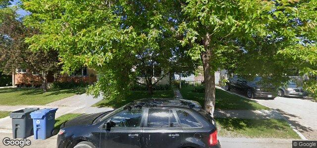 270 Aldine Street（加拿大曼尼托巴省溫尼伯市）房屋照片