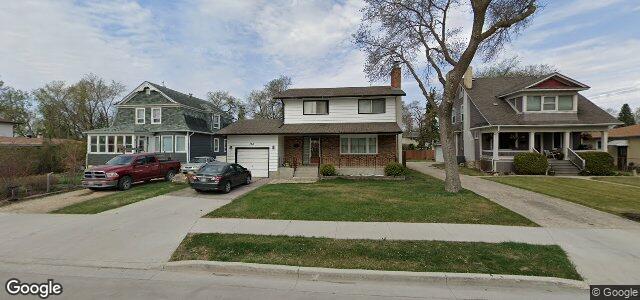 270 Thompson Drive（加拿大曼尼托巴省溫尼伯市）房屋照片