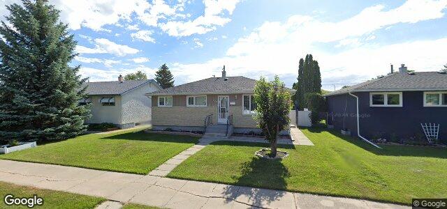 271 Aldine Street（加拿大曼尼托巴省溫尼伯市）房屋照片