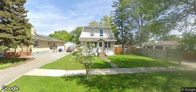 273 Ronald Street（加拿大曼尼托巴省溫尼伯市）房屋照片